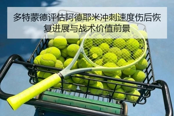 多特蒙德评估阿德耶米冲刺速度伤后恢复进展与战术价值前景